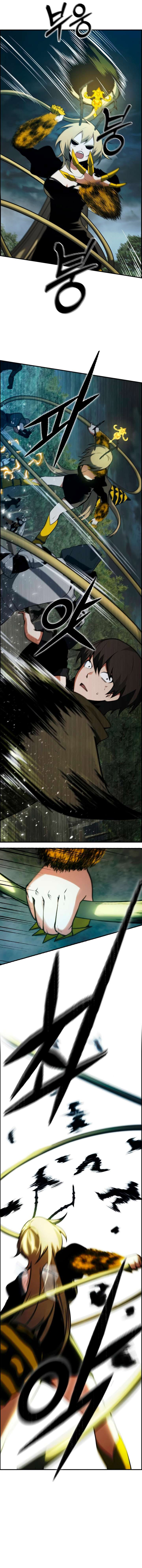 Bad Ending Maker Chapter 25 Bahasa Indonesia