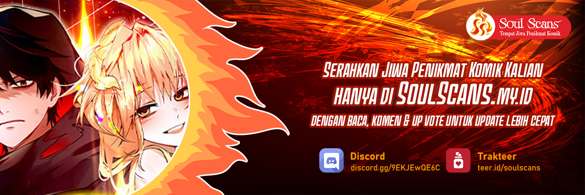 Bad Ending Maker Chapter 25 Bahasa Indonesia