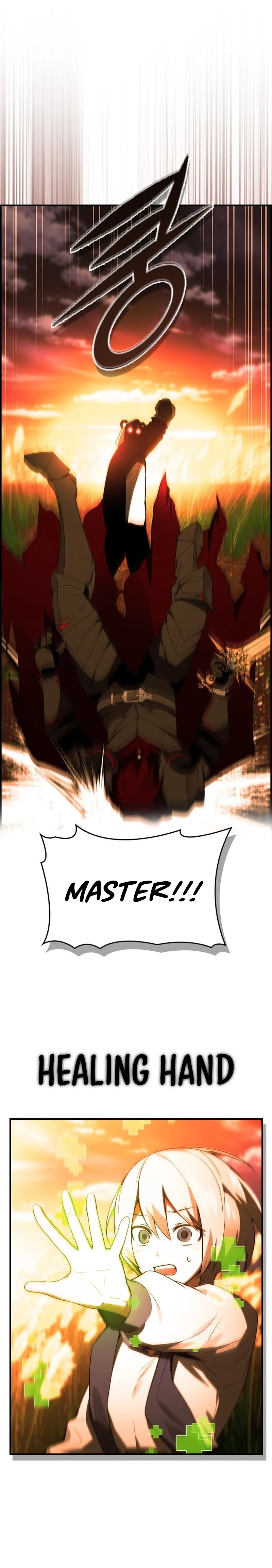 Bad Ending Maker Chapter 28 Bahasa Indonesia