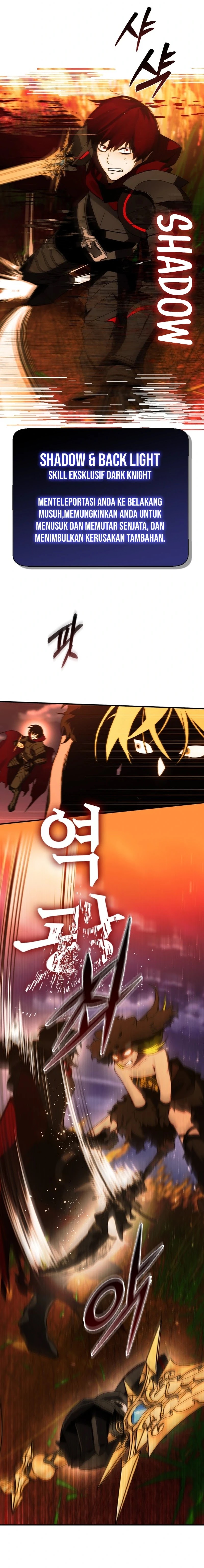 Bad Ending Maker Chapter 28 Bahasa Indonesia