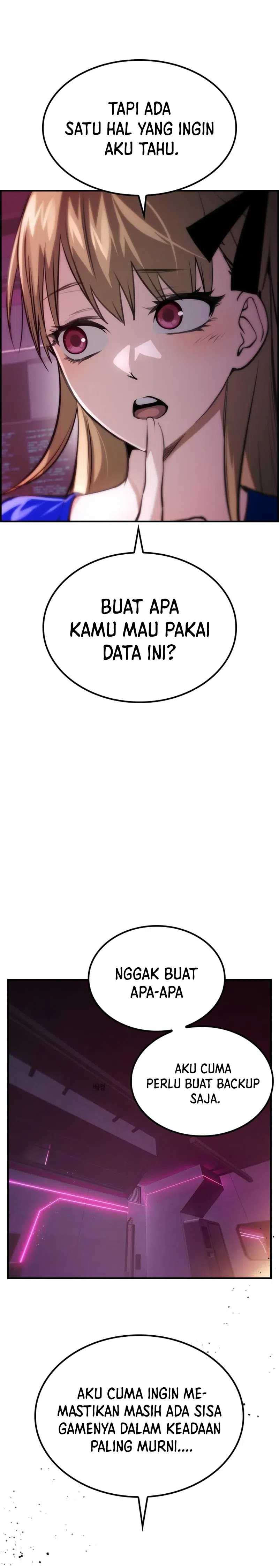 Bad Ending Maker chapter 45