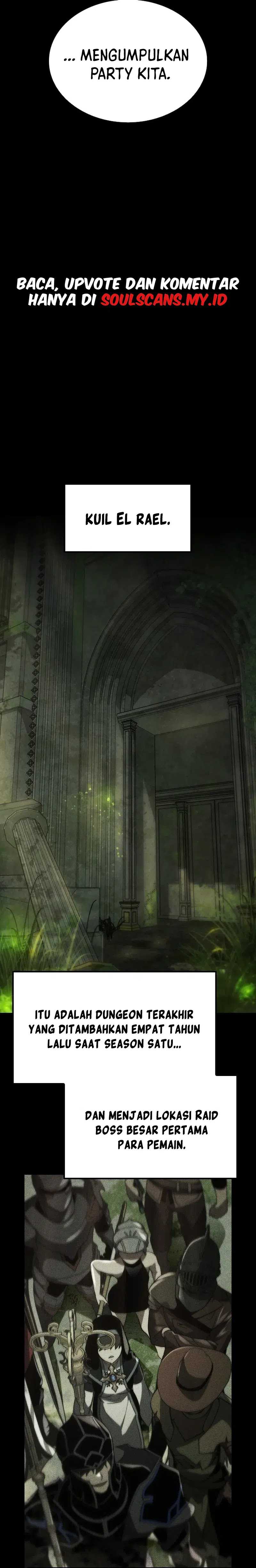 Bad Ending Maker chapter 45