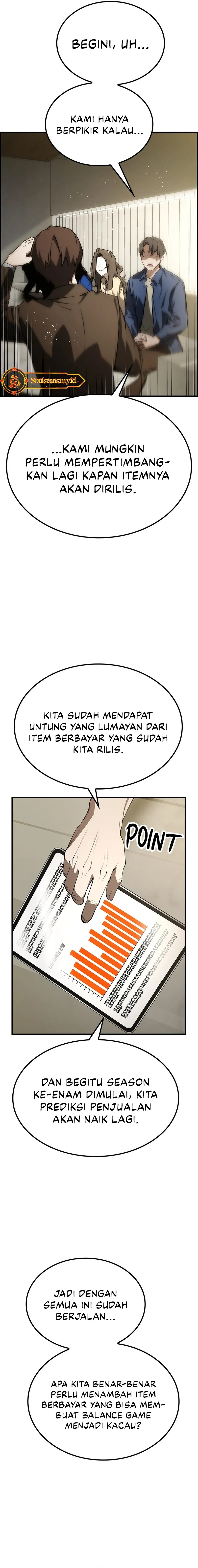 Bad Ending Maker chapter 51