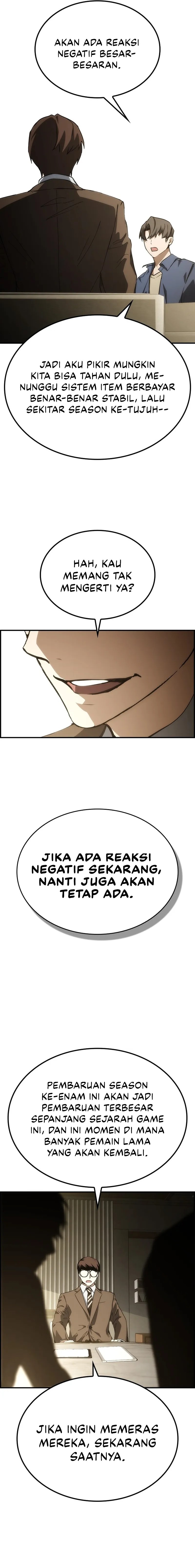 Bad Ending Maker chapter 51