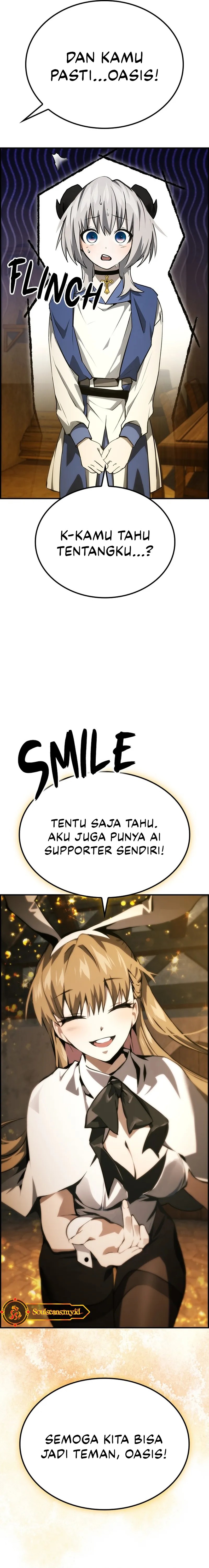 Bad Ending Maker chapter 51