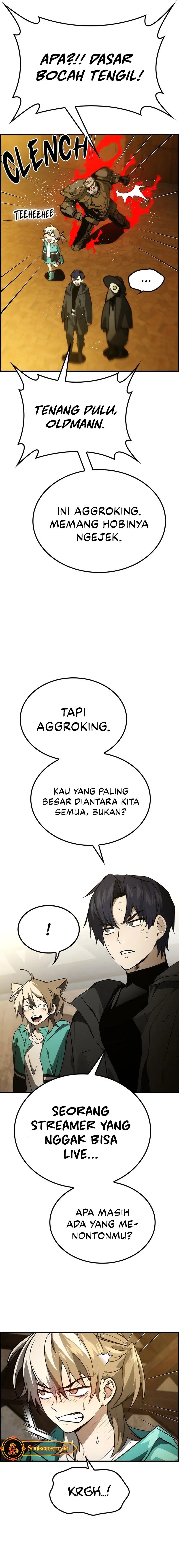 Bad Ending Maker chapter 51