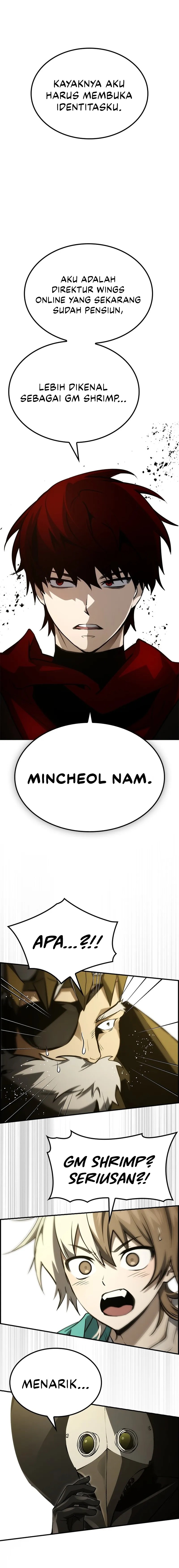 Bad Ending Maker chapter 51