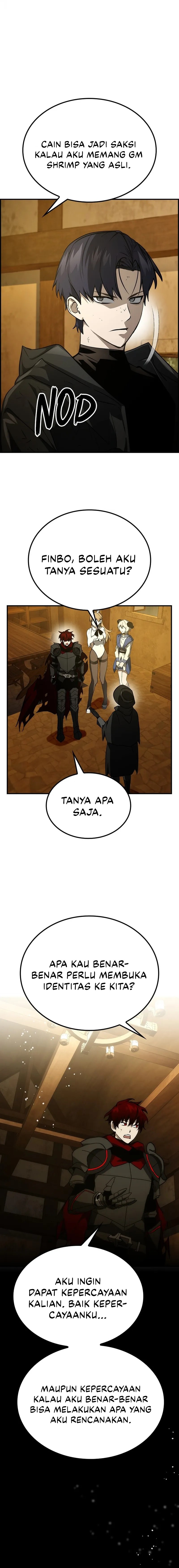 Bad Ending Maker chapter 51