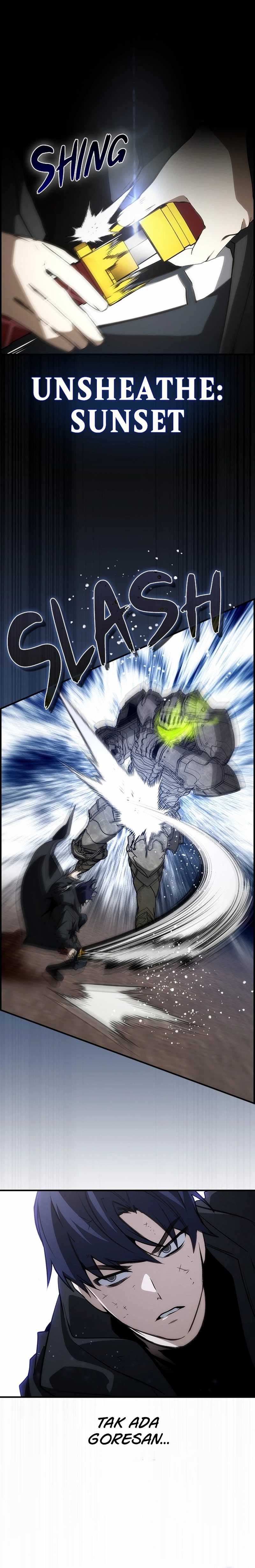 Bad Ending Maker Chapter 53 Bahasa Indonesia