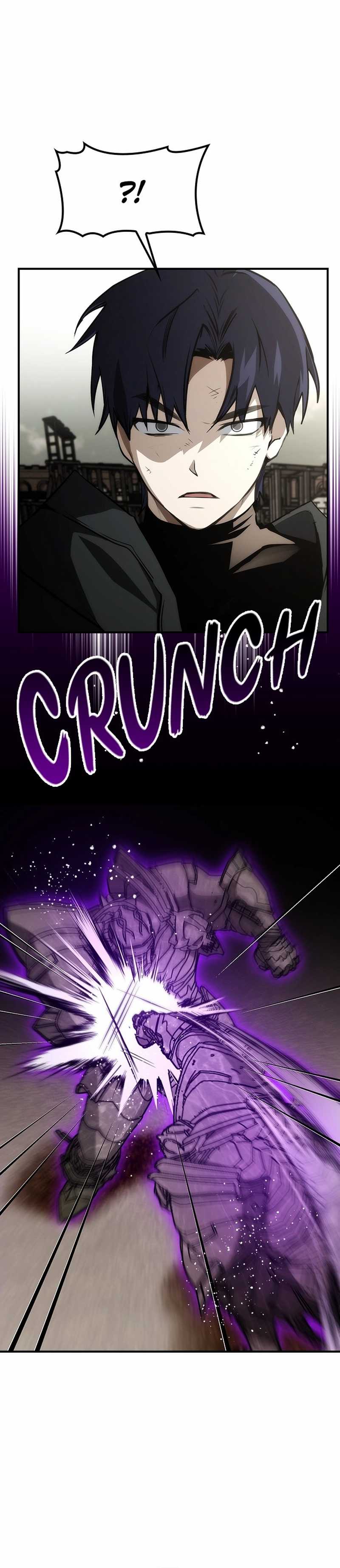 Bad Ending Maker Chapter 53 Bahasa Indonesia