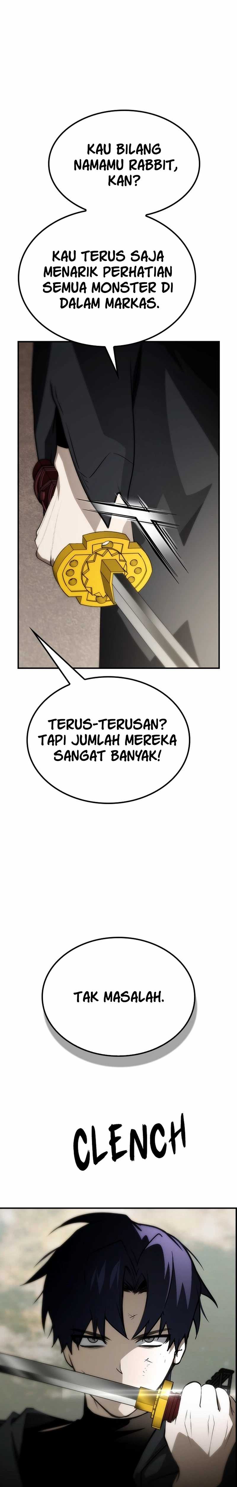 Bad Ending Maker Chapter 53 Bahasa Indonesia