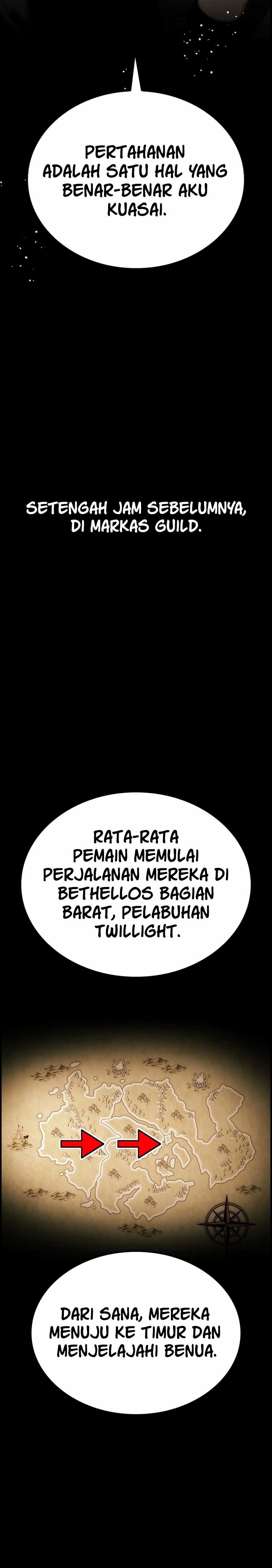 Bad Ending Maker Chapter 53 Bahasa Indonesia