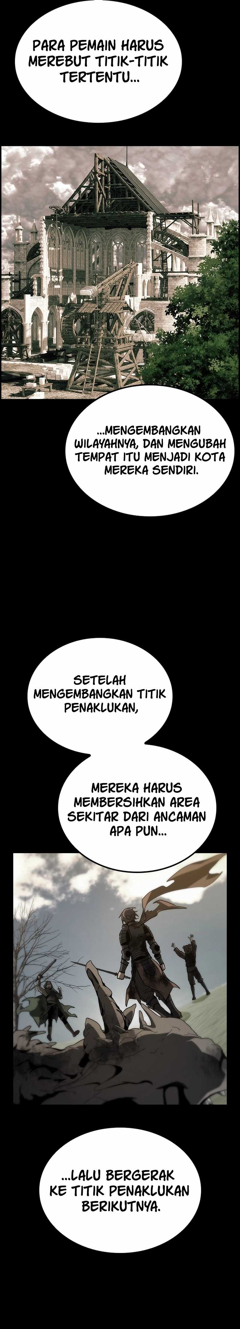 Bad Ending Maker Chapter 53 Bahasa Indonesia