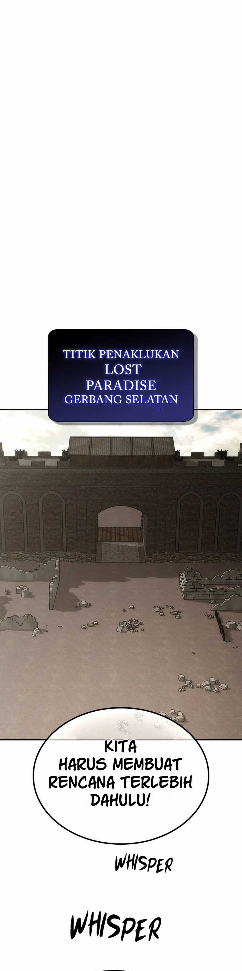 Bad Ending Maker Chapter 53 Bahasa Indonesia