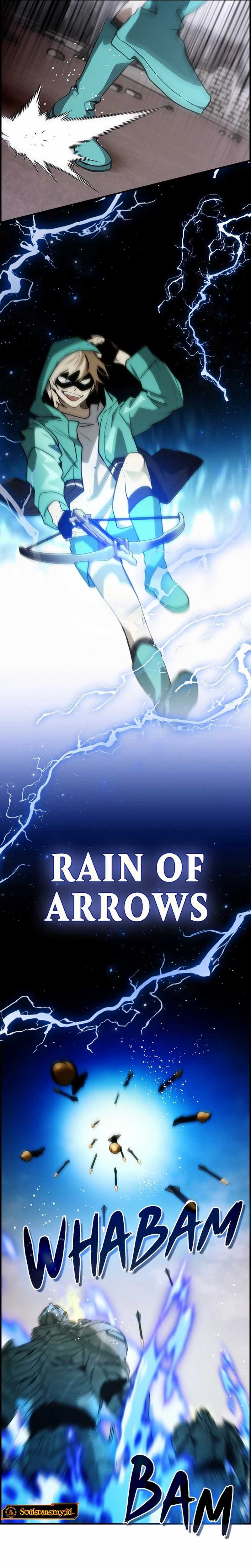 Bad Ending Maker Chapter 53 Bahasa Indonesia