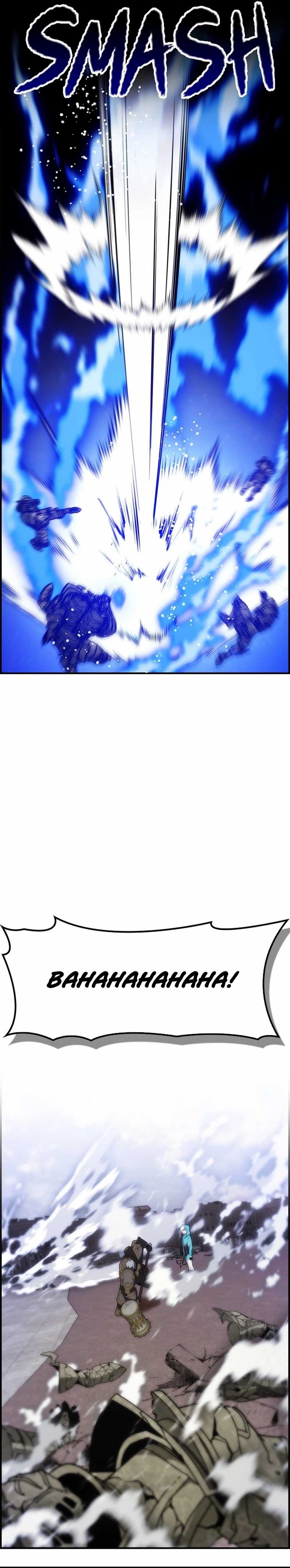 Bad Ending Maker Chapter 53 Bahasa Indonesia