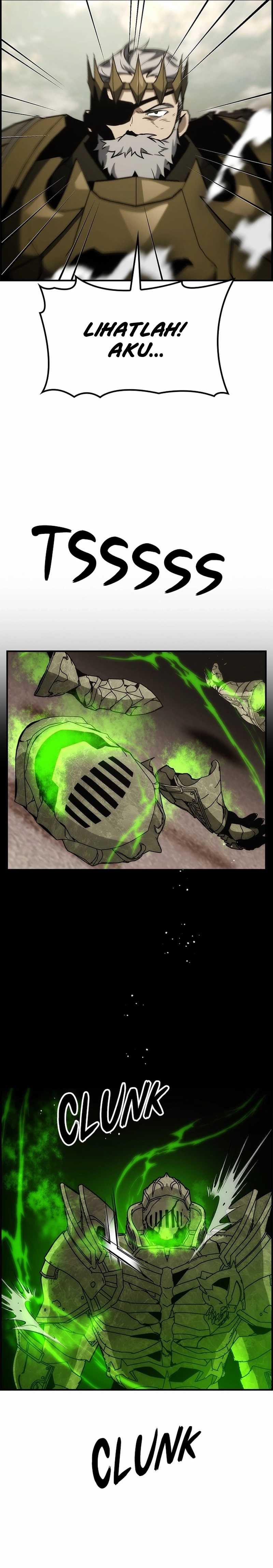 Bad Ending Maker Chapter 53 Bahasa Indonesia