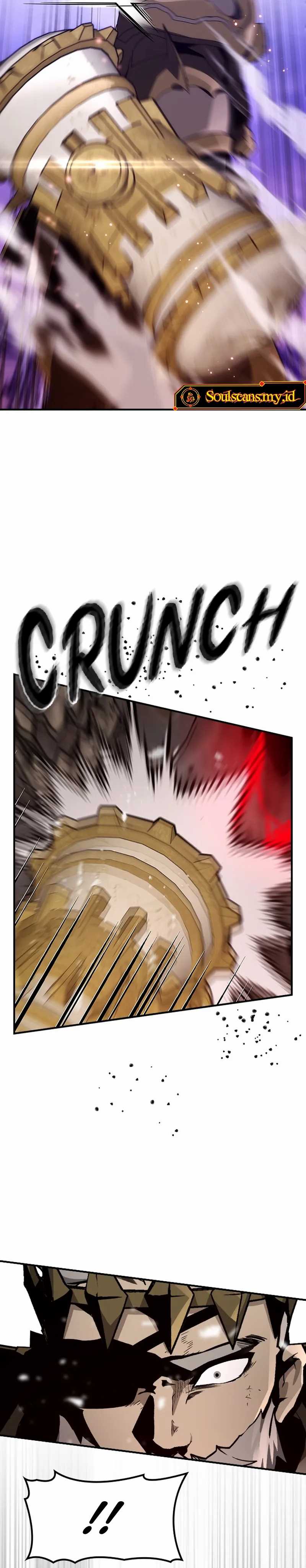 Bad Ending Maker Chapter 58 Bahasa Indonesia