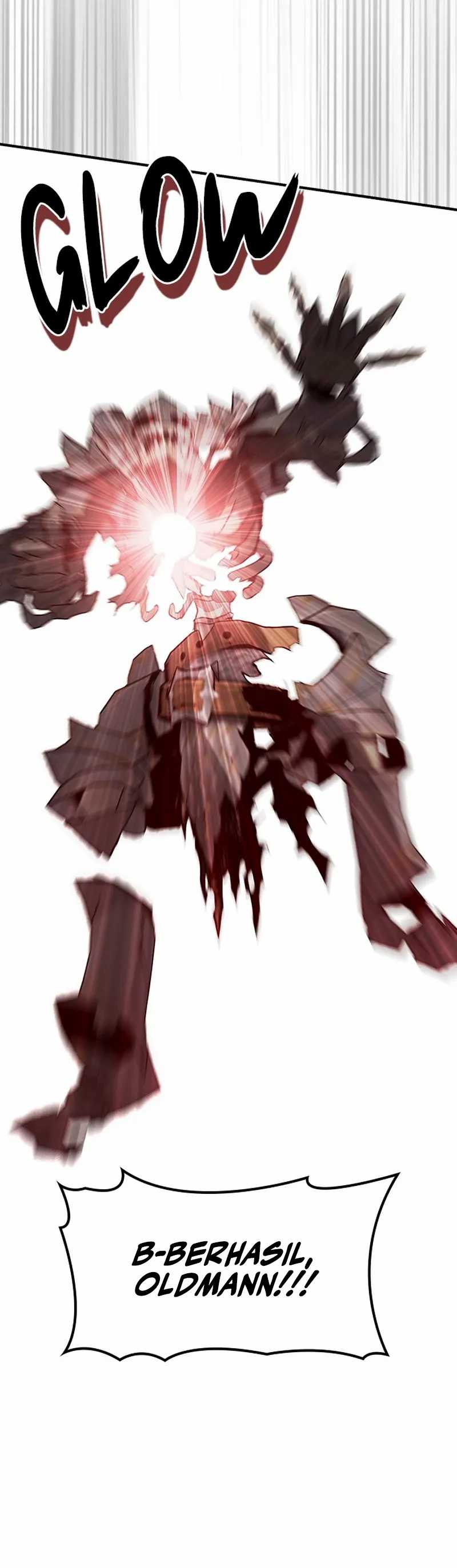 Bad Ending Maker Chapter 58 Bahasa Indonesia