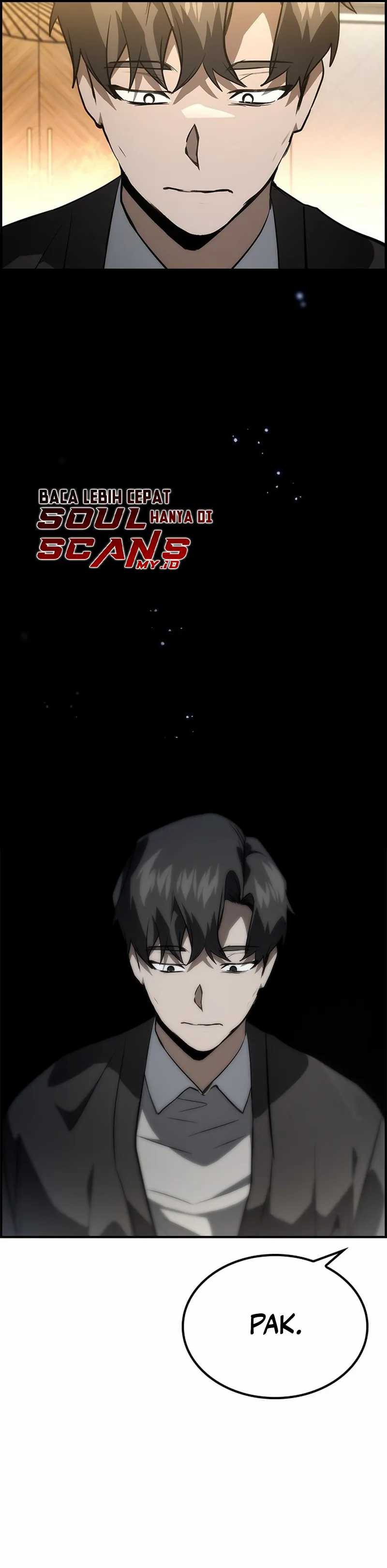 Bad Ending Maker Chapter 58 Bahasa Indonesia