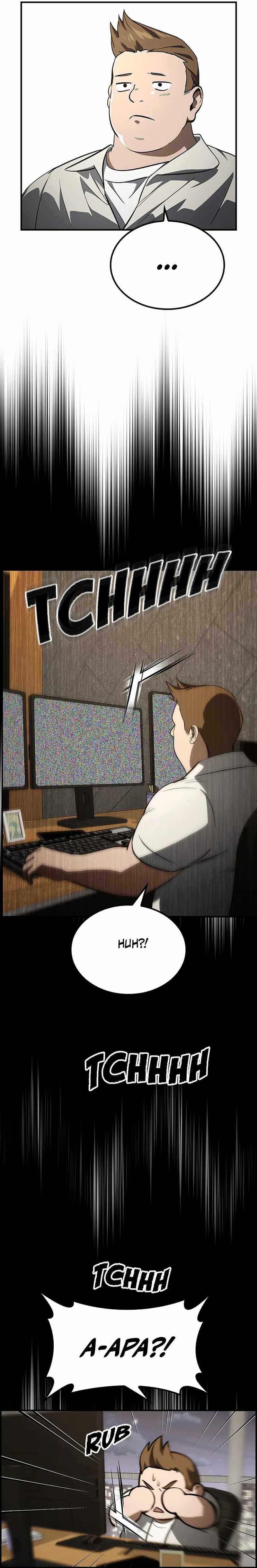 Bad Ending Maker Chapter 58 Bahasa Indonesia