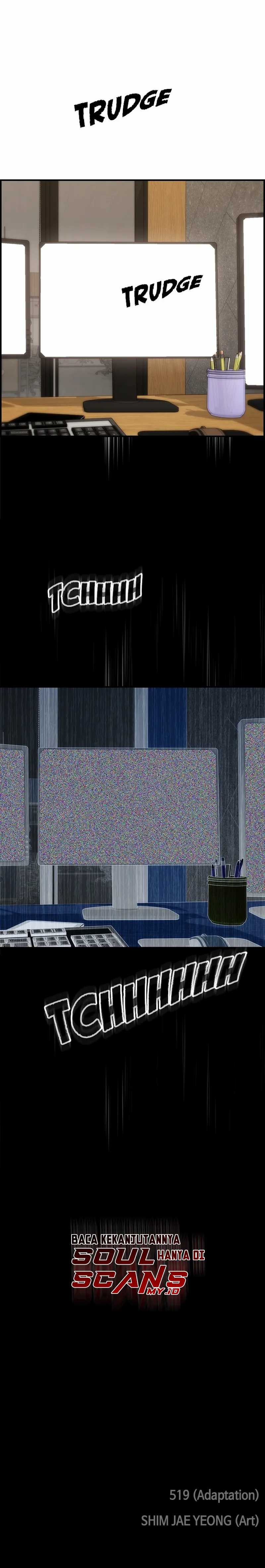 Bad Ending Maker Chapter 58 Bahasa Indonesia