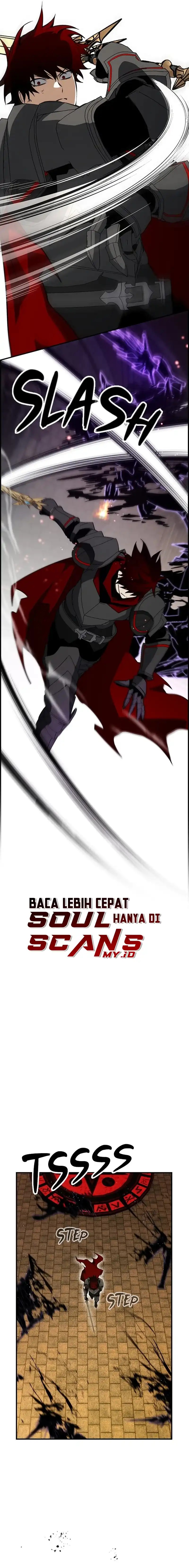 Bad Ending Maker Chapter 61 Bahasa Indonesia