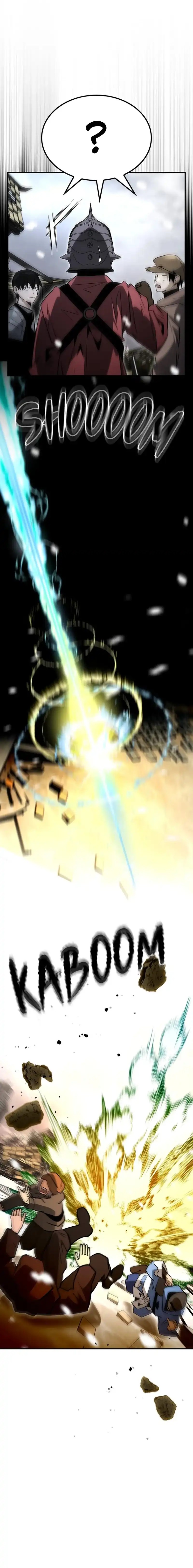 Bad Ending Maker Chapter 64 Bahasa Indonesia