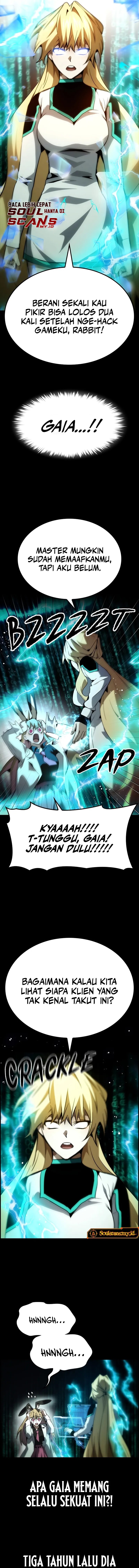 Bad Ending Maker Chapter 76 Bahasa Indonesia