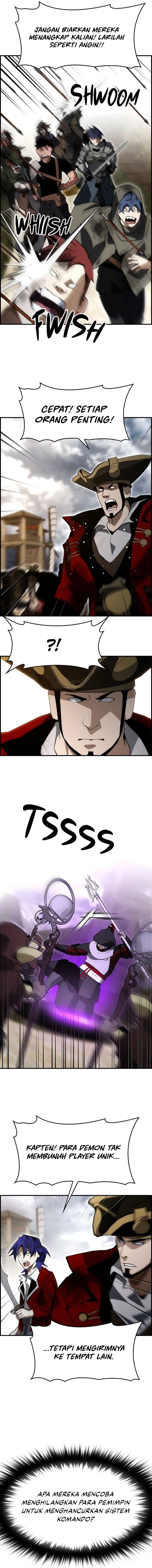 Bad Ending Maker Chapter 86 Bahasa Indonesia