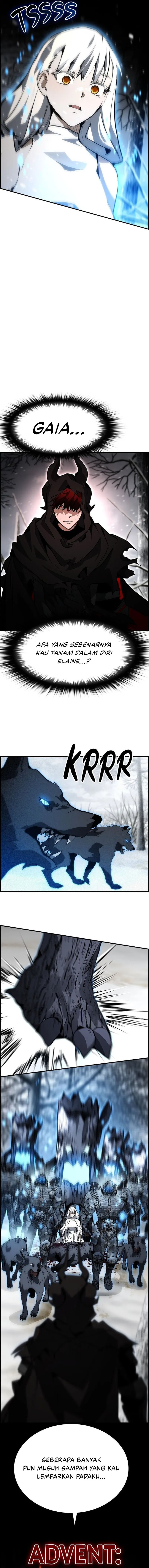 Bad Ending Maker Chapter 86 Bahasa Indonesia