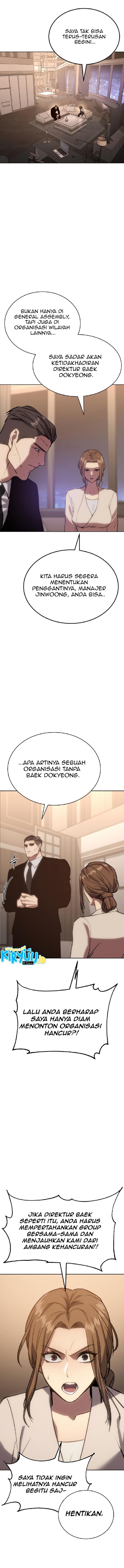 Baek XX Chapter 05 Bahasa Indonesia