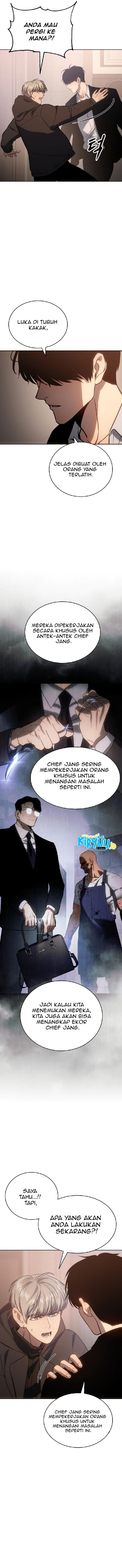 Baek XX Chapter 05 Bahasa Indonesia