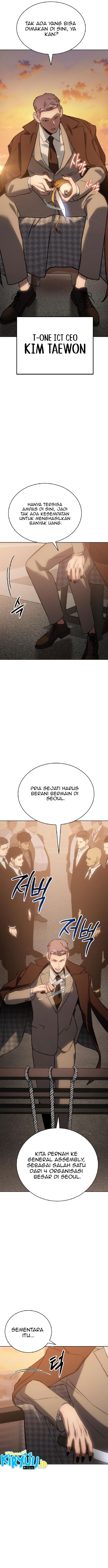 Baek XX Chapter 05 Bahasa Indonesia