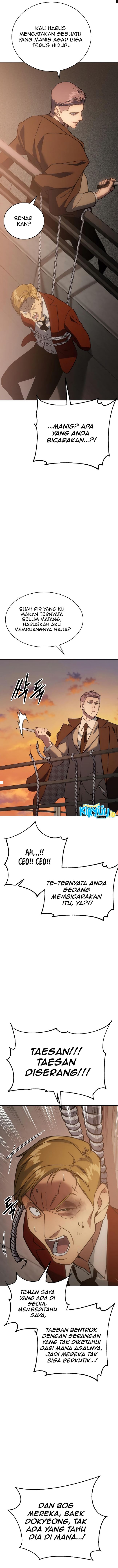Baek XX Chapter 05 Bahasa Indonesia