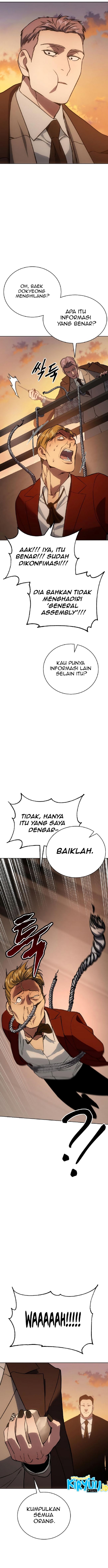 Baek XX Chapter 05 Bahasa Indonesia