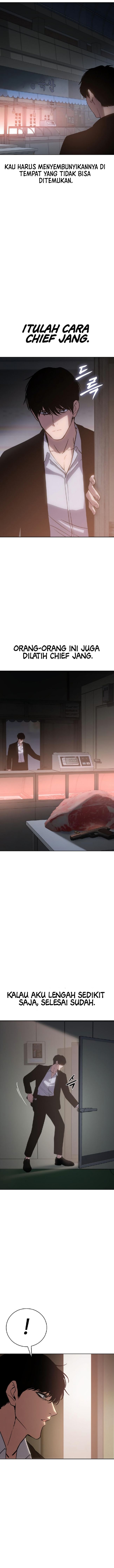 Baek XX Chapter 05 Bahasa Indonesia