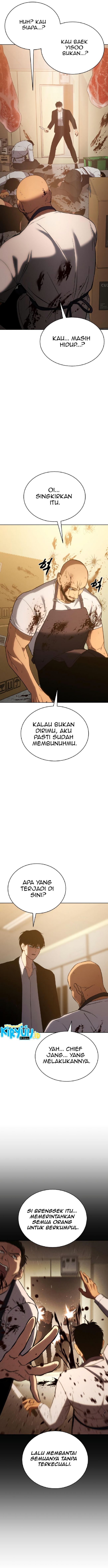 Baek XX Chapter 05 Bahasa Indonesia