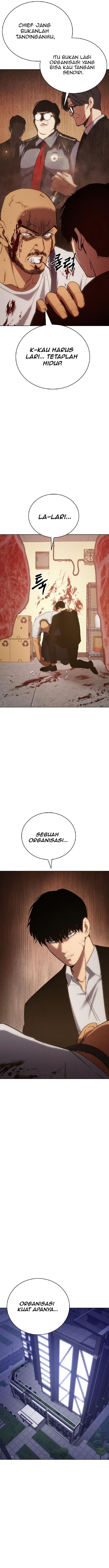 Baek XX Chapter 05 Bahasa Indonesia