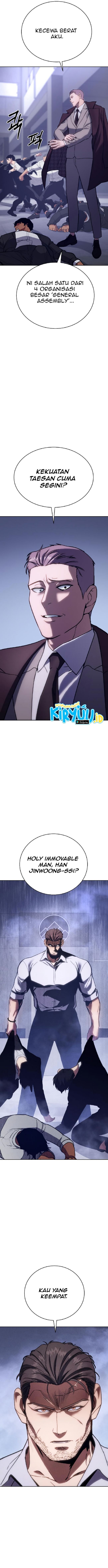 Baek XX Chapter 05 Bahasa Indonesia