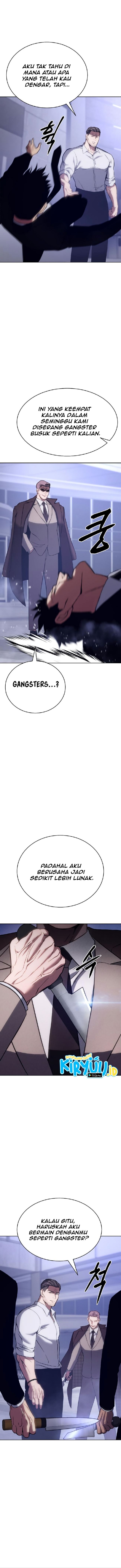 Baek XX Chapter 05 Bahasa Indonesia