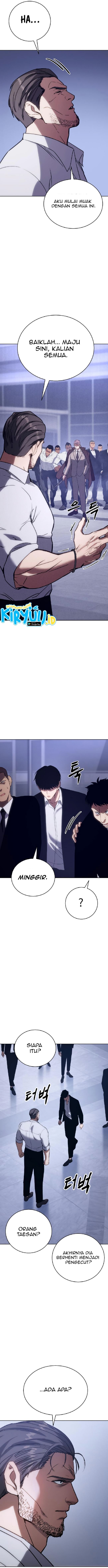 Baek XX Chapter 05 Bahasa Indonesia