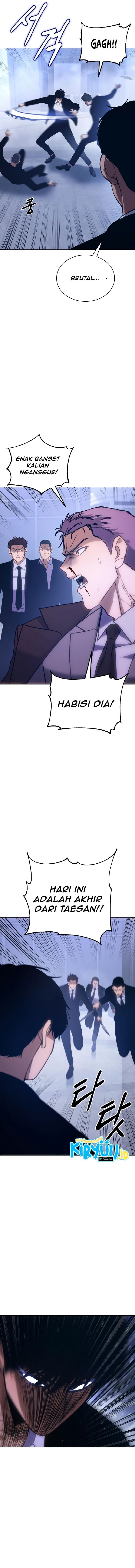 Baek XX Chapter 05 Bahasa Indonesia