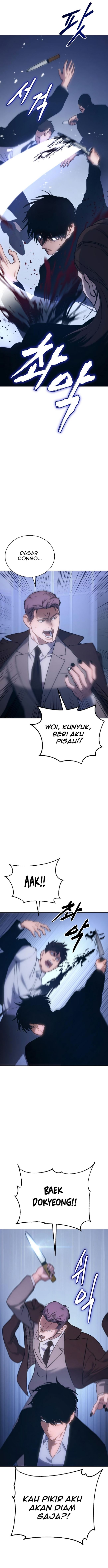 Baek XX Chapter 05 Bahasa Indonesia