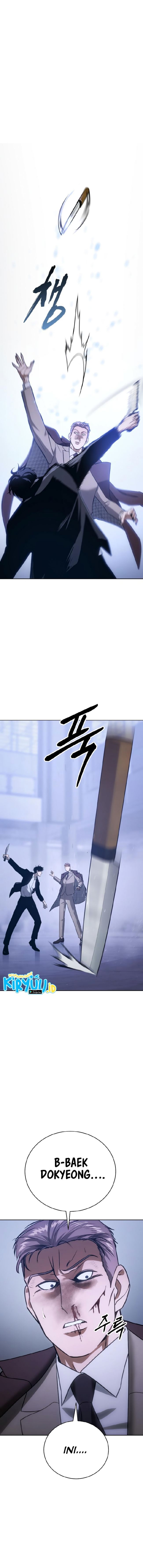 Baek XX Chapter 05 Bahasa Indonesia