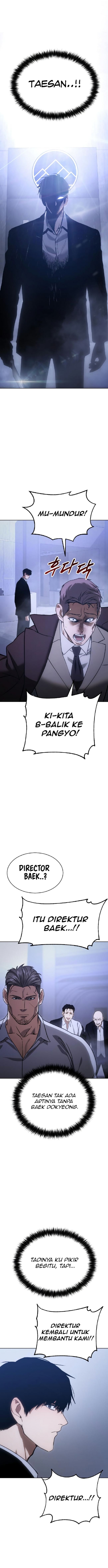 Baek XX Chapter 05 Bahasa Indonesia