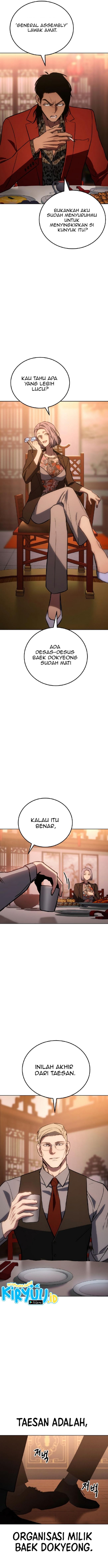 Baek XX Chapter 05 Bahasa Indonesia