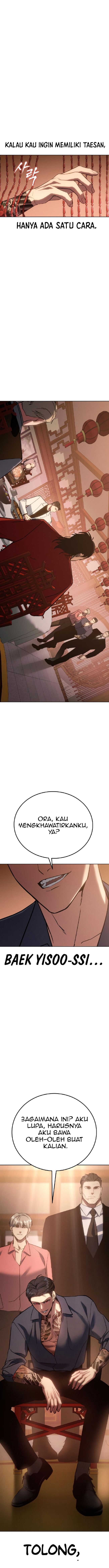 Baek XX Chapter 05 Bahasa Indonesia