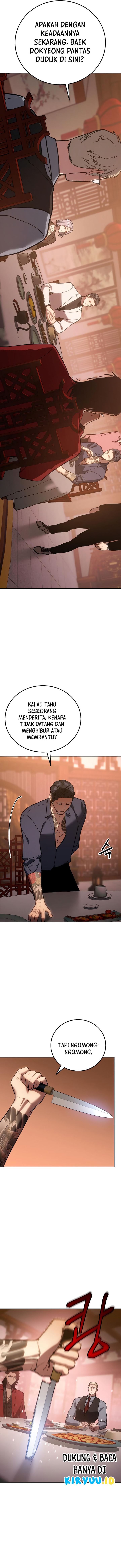 Baek XX chapter 6