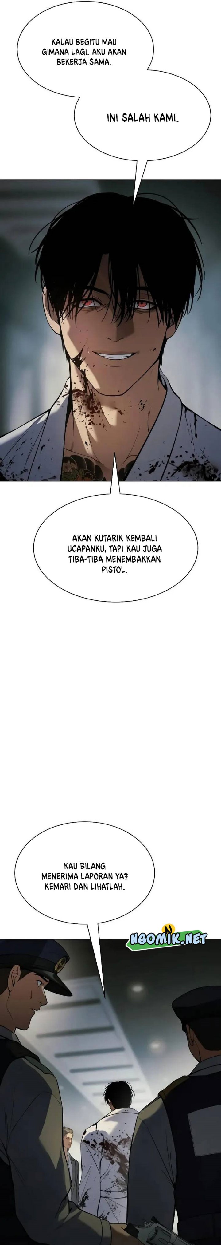 Baek XX chapter 37